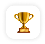 Results-based Rewards Icon